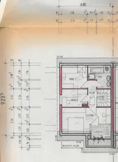 Gelegenheit zum Jahresbeginn - Haus mit Einliegerwohnung in Weissach i. T. – Bild 3