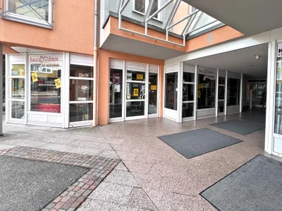 Gewerbefläche in Toplage von Winnenden zu vermieten – Bild 5