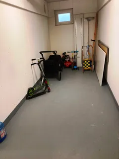 Helle und freundliche Neubauwohnung mit Komfortausstattung in Schwaikheim – Bild 4
