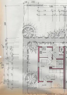 1-Fam.-Haus mit Einliegerwohnung in Weissach i. T. – Bild 5