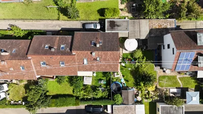 1-Fam.-Haus mit ELW, Hauptwhg,  5 Zi., Balkon - 88 qm •  ELW 3 Zi., Balkon - 60 qm. in Leutenbach – Bild 6