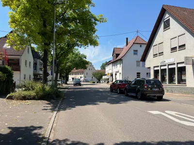 Gewerbefläche, Laden, Büro, Praxis in Waiblingen-Bittenfeld zu vermieten – Bild 2