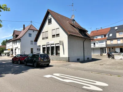 Gewerbefläche, Laden, Büro, Praxis in Waiblingen-Bittenfeld zu vermieten – Bild 4