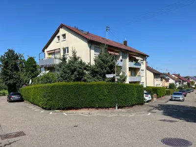 Bezaubernde 2,5-Zi.-DG Wohnung in Winnenden in schöneer Wohnlage – Bild 5