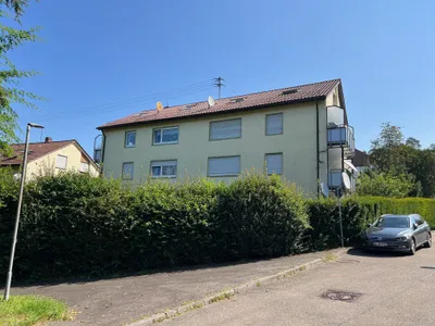 Bezaubernde 2,5-Zi.-DG Wohnung in Winnenden in schöneer Wohnlage – Bild 4