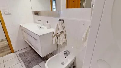 Endlich wieder eine Wohnung auf der Korber Höhe – Top gepflegte 3,5-Zi.-ETW mit Aufzug – Bild 4