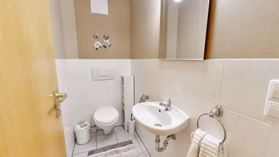 Endlich wieder eine Wohnung auf der Korber Höhe – Top gepflegte 3,5-Zi.-ETW mit Aufzug – Bild 3