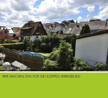 Gepflegte 3-Zi.-Maisonette-Wohnung in Schwaikheim – Bild 2