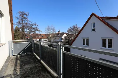 Gepflegte 3-Zi.-Maisonette-Wohnung in Schwaikheim – Bild 3