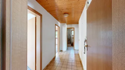 In unverbaubare Lage, 1-Fam.-Haus mit Potential, ca. 140 qm Wfl./Nfl. , 800 qm Grundstück – Bild 5