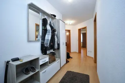 Von privat - sofort frei - Gepflegte 2-Zi.-ETW in Gera, Bj. 96 mit Einbauküche und Pkw-Stellplatz – Bild 5