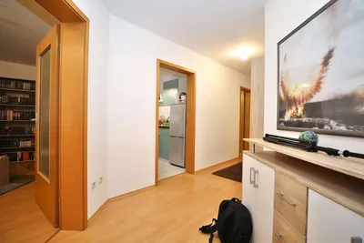 Von privat - sofort frei - Gepflegte 2-Zi.-ETW in Gera, Bj. 96 mit Einbauküche und Pkw-Stellplatz – Bild 6