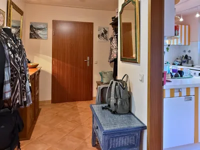 „Ruhe + Licht + Grünblick“ in Botnang, gepflegte 3-Zi.-ETW mit 2 Balkonen, ca. 100 m² Wfl. – Bild 4