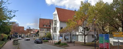 Ladengeschäft in 1 A Lage mit großen Schaufensterflächen in Weinstadt-Großheppach zu vermieten. – Bild 2