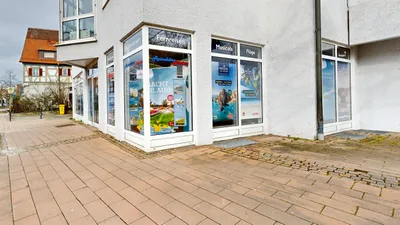 Ladengeschäft in 1 A Lage mit großen Schaufensterflächen in Weinstadt-Großheppach zu vermieten. – Bild 5