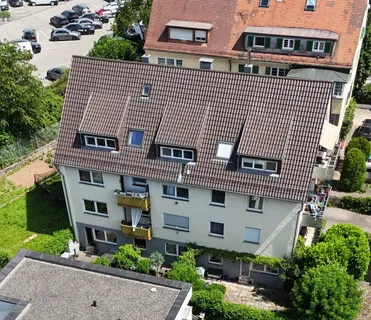Stuttgart-Bad Cannstatt: Mehrfamilienhaus aufgeteilt in Eigentumswohnungen – Bild 6